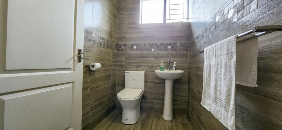 4 Bedroom Property for Sale in Sasolburg Ext 23 Free State